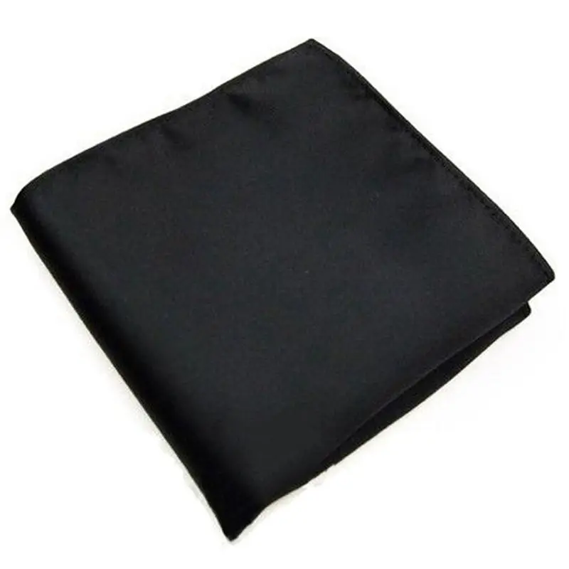 lenco-de-bolso-masculino-5x-cor-lisa-para-casamento-e-festa-lenco-quadrado-preto-multiuso