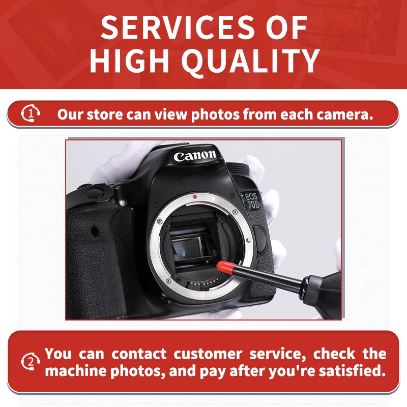 سوني ألفا A7 II A7 III A7S A7R II A7R III كاميرا كاملة الإطار بدون مرآة كاميرا رقمية مدمجة 4K تصوير احترافي (مستعملة #3