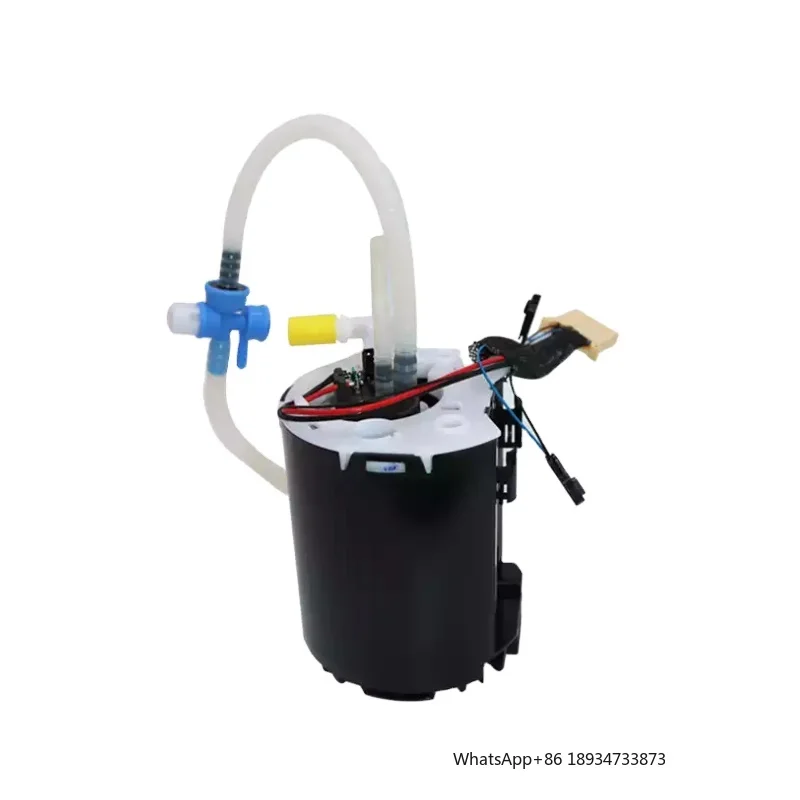 

HELLA Fuel Pump Assembly LR043385 for Land Rover Discovery 4 Range Rover Sport 4.2 5.0