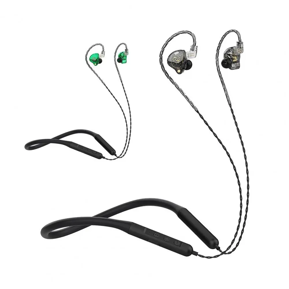 BX-03 Fashionable Wireless Earbud Portable CVC Noise Cancelling Lightweight Earphone Comfortable