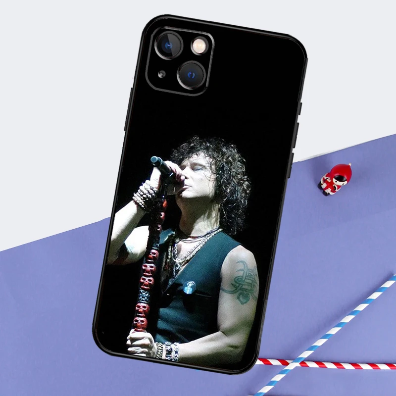 Enrique Bunbury For iPhone 16 15 14 Pro Max Phone Case For iPhone 16 15 13 11 12 Pro Max Mini 7 8 Plus XS X XR Cover