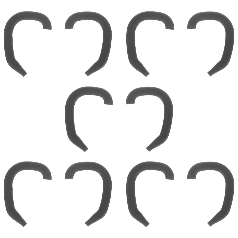 

5 Pairs Baby Ear Orthotics Auricle Corrector Aesthetic Correctors for Protectors Newborn Infant Protruding