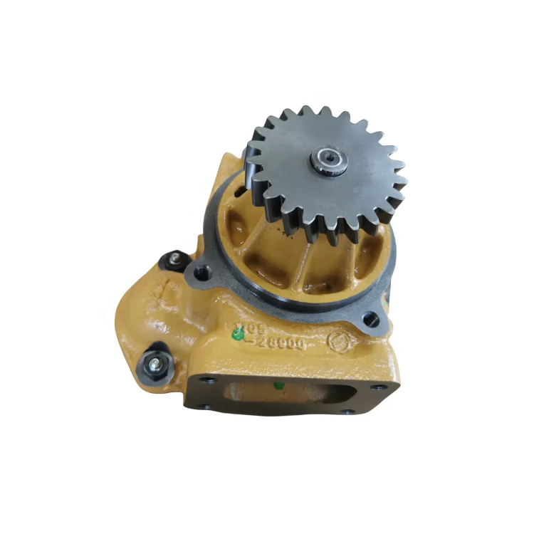 Parte escavatore PC55MR-2 Ass'y originale originale