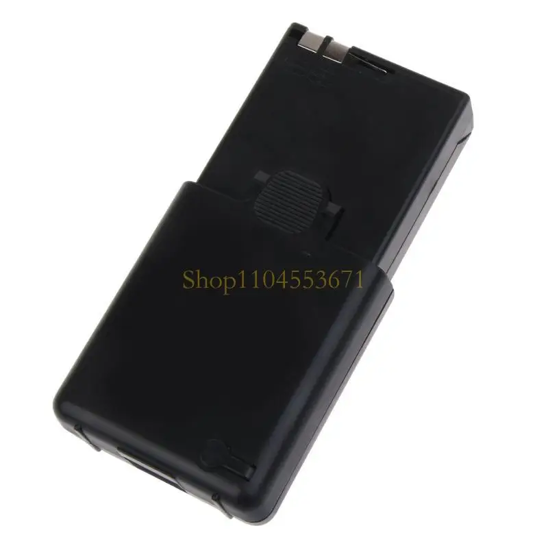 

Best Seller Battery Pack Case Box Replacement Compact-size for TK208 TK308 TK-79AT TH-79A