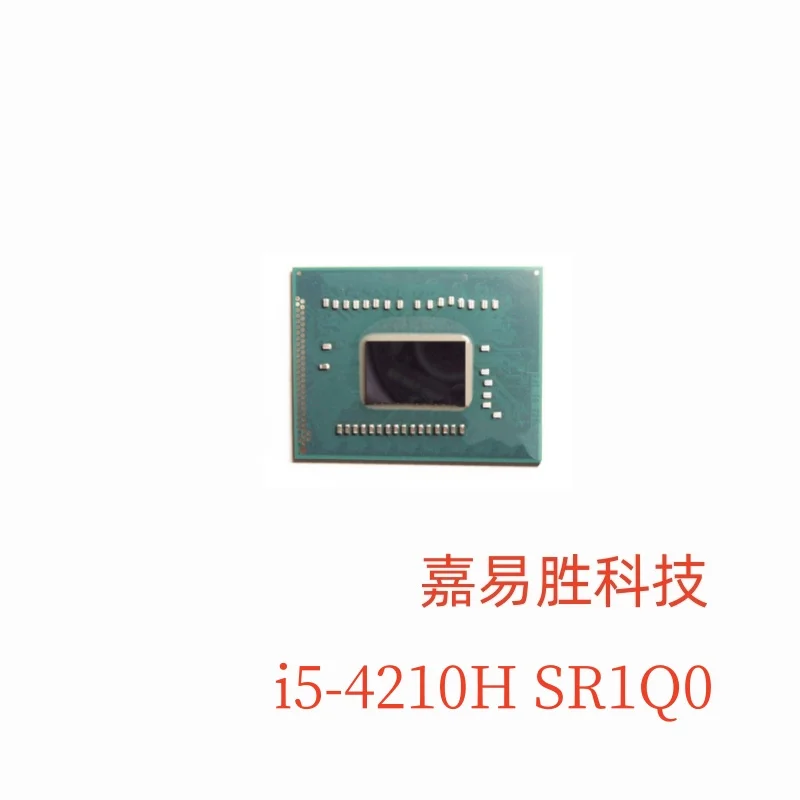 1pcs/lot Original New i5-4210H SR1Q0 SR1QO BGA Chipset in stock