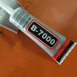 B7000 25ml Multipurpose Adhesive DIY Rhinestone Jewelry Crafts Repair Phone Screen Glass Tool Super Liquid Glue Bond Metal Wood