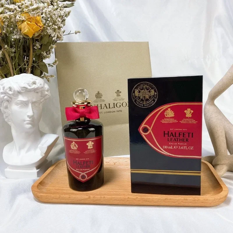 

100ml Elegant Unisex Eau De Parfum Luxury Niche Scent with Floral Woody and Spicy Accords Long-Lasting Unique Signature Aroma