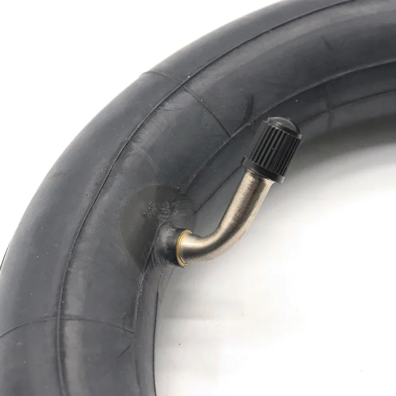 CST 8.5x2.00-5.5 Inner Tube Pneumatic Tire 45 90 Degree Valve Fits 8.5 inch Electric Scooter INOKIM Night Series Scooter view 5