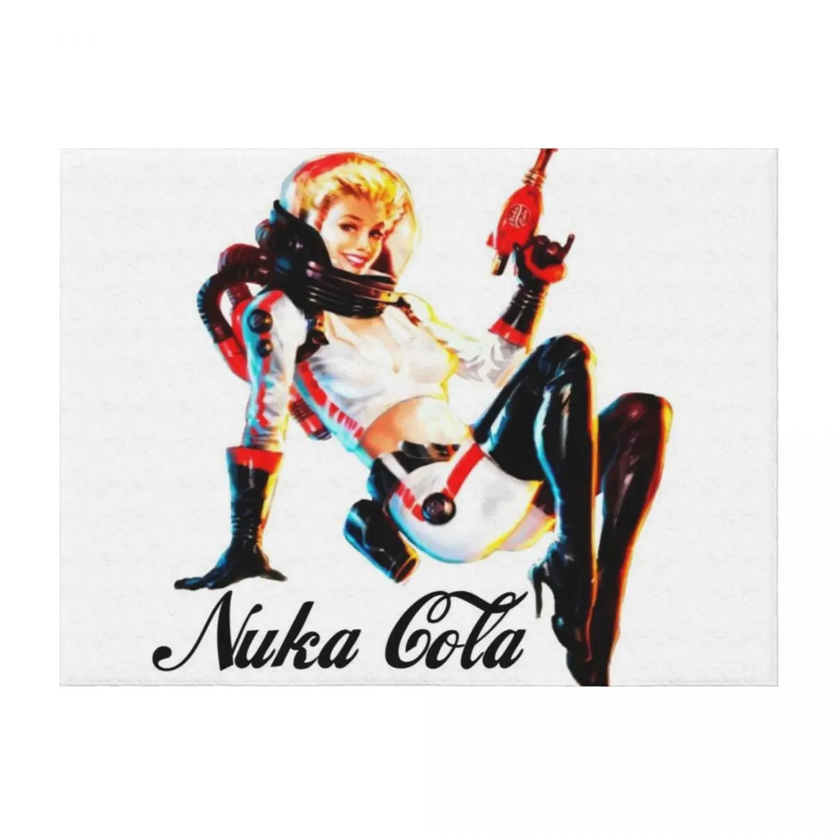 

girl Throw Blanket Personalized Gift anime Softest Blankets