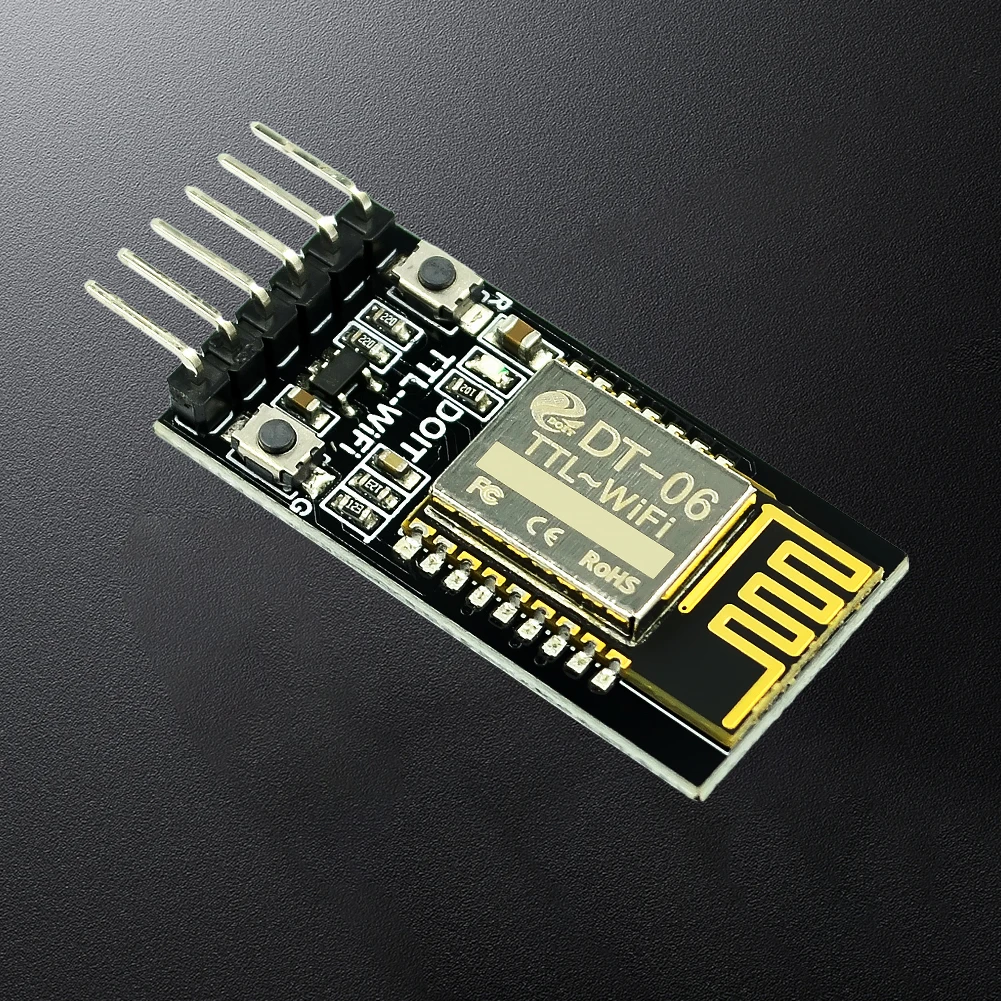 DT-06 Wifi Serial P…