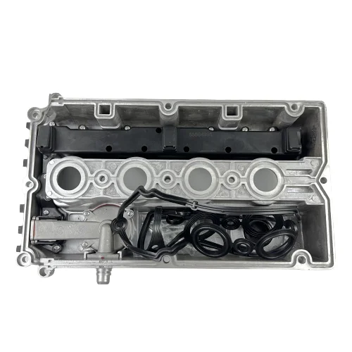 

25197004 55564395 Engine Valve Cover Kit Fits for Chevrolet Cruze Epica Malibu Aveo 25197004 55564395