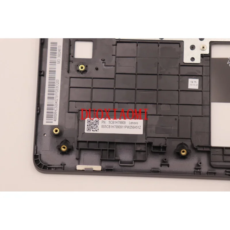 New for Lenovo Flex 5-14alc7 14iau7 placdecal cover keyboard gray N/BL 5cb1h79909