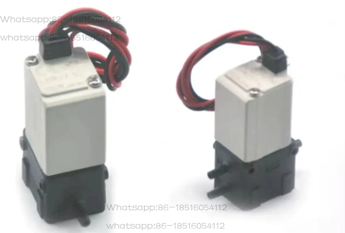 

Оригинальный новый электромагнитный клапан LVMK27-6J-X2 LVMK207-6J-X2 LVMK27-5J-X3 LVMK207-5J-X3