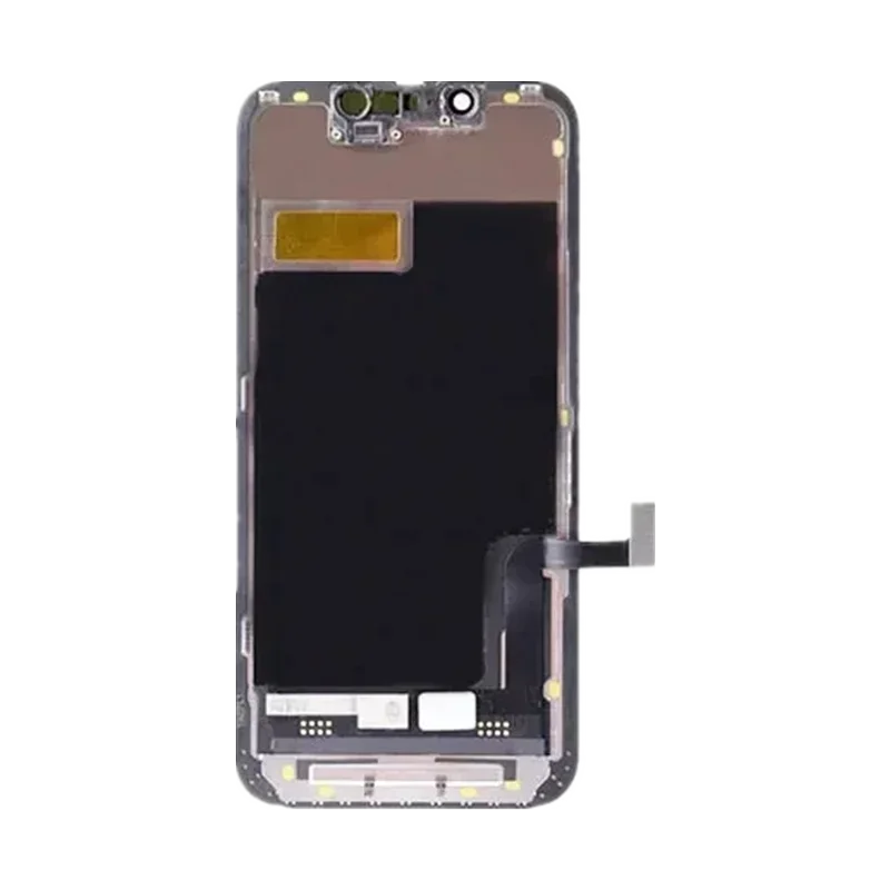 Imagem -03 - Substituição da Tela Lcd para Iphone Aaa Plus Oled 3d Touch Display 13 13pro 13pro Max