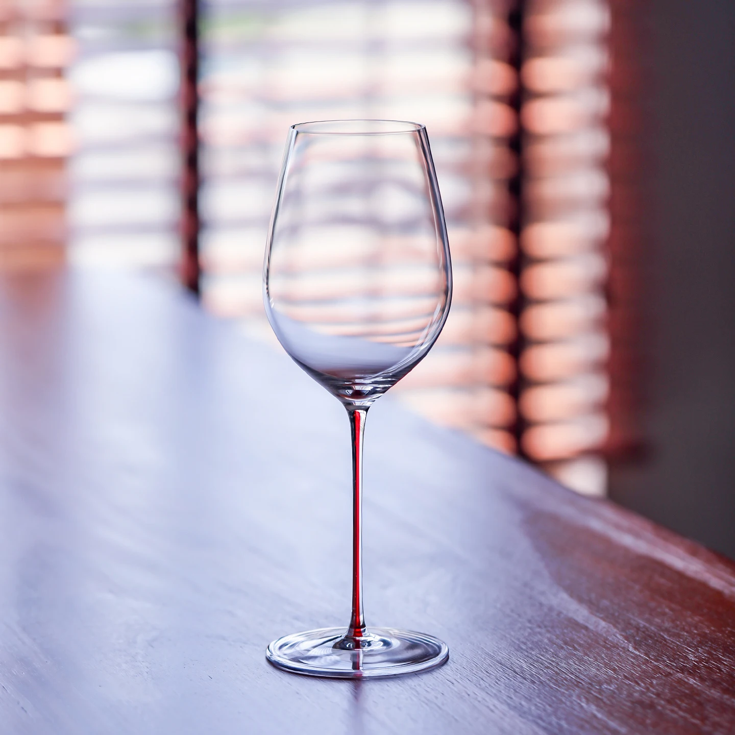 CRISON高級シリーズクリスタルガラス製手作り赤ワイングラ - Wine Bottle Size のレビューと価格