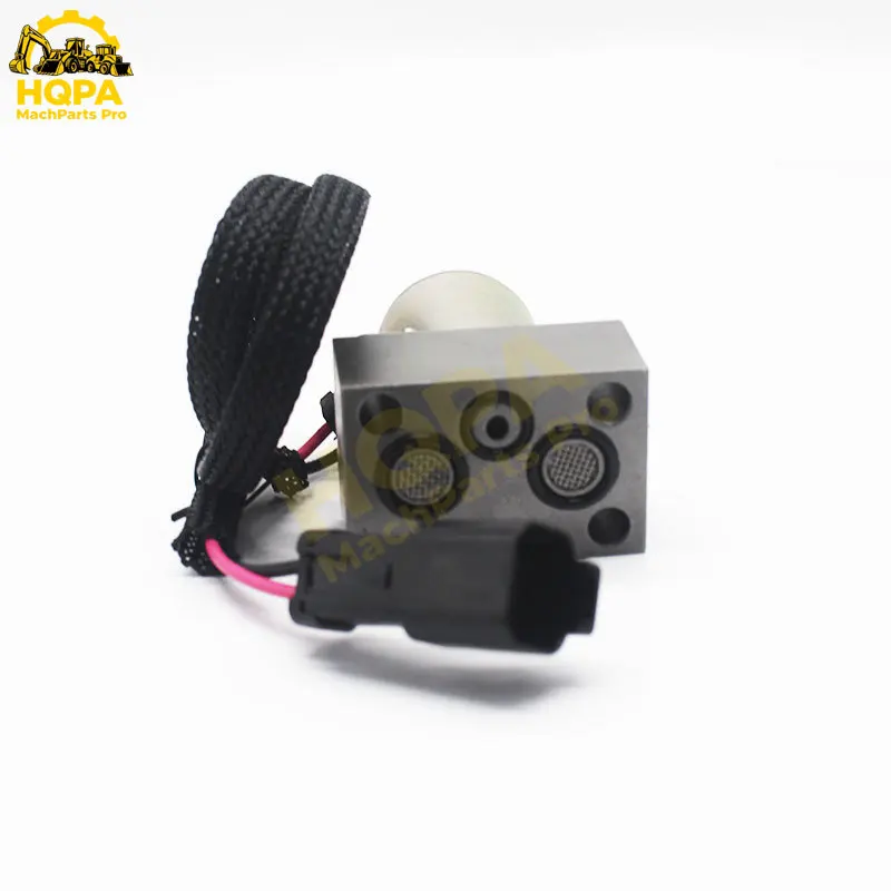 

702-21-57500 702-21-55701 702-21-55700 Pilot Valve For Komatsu Excavator PC350-8 PC300-8 PC400LC-8 PC400-8 PC400-8R PC400LC-8R