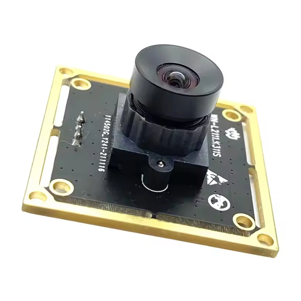 SVFE-g2MP HD 1080P OV2735 USB Camera Module FF 95° MJPEG, YUY2 Driver Free Plug-N-Play for Windows Linux Mac OSX,with 2m