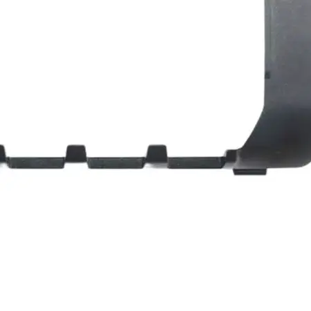 Brush Compartment Lid As Shown Main Brush Cover Secure Closure Design Prevent Loose Covers For Daily Maintenance