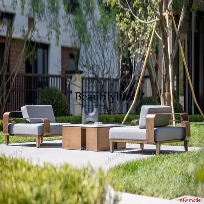 

Round Plastic Garden Furniture Sets Rattan Boho Garden Furniture Sets Pillow FabricGiardino Arredo Garden Furniture OutdoorAB03