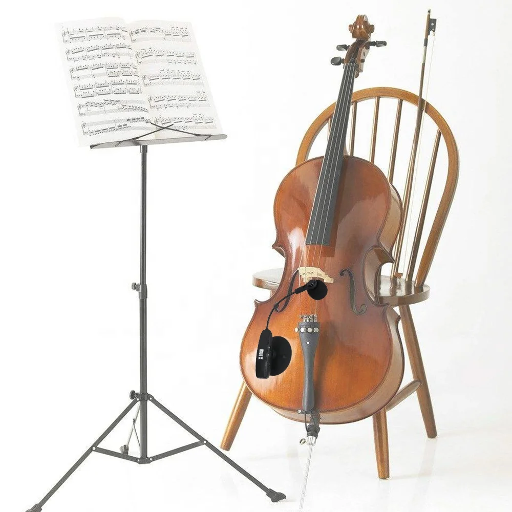 Dieci articoli TLF Xtuga Xuga KX-622 Vendite calde UHF Microfono per sassofono wireless Microfono wireless Prestazioni Strumento musicale