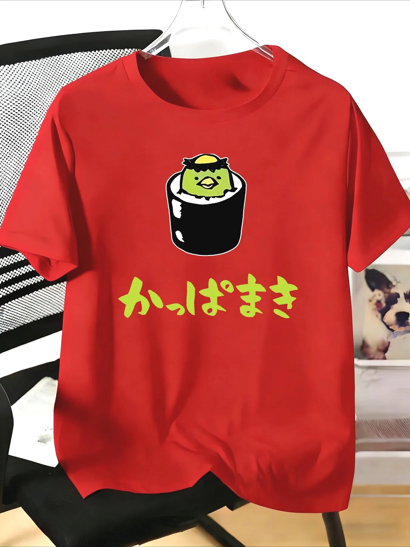Camiseta Feminina com Estampa - Japan Lifestyle And Culture avaliação e preço