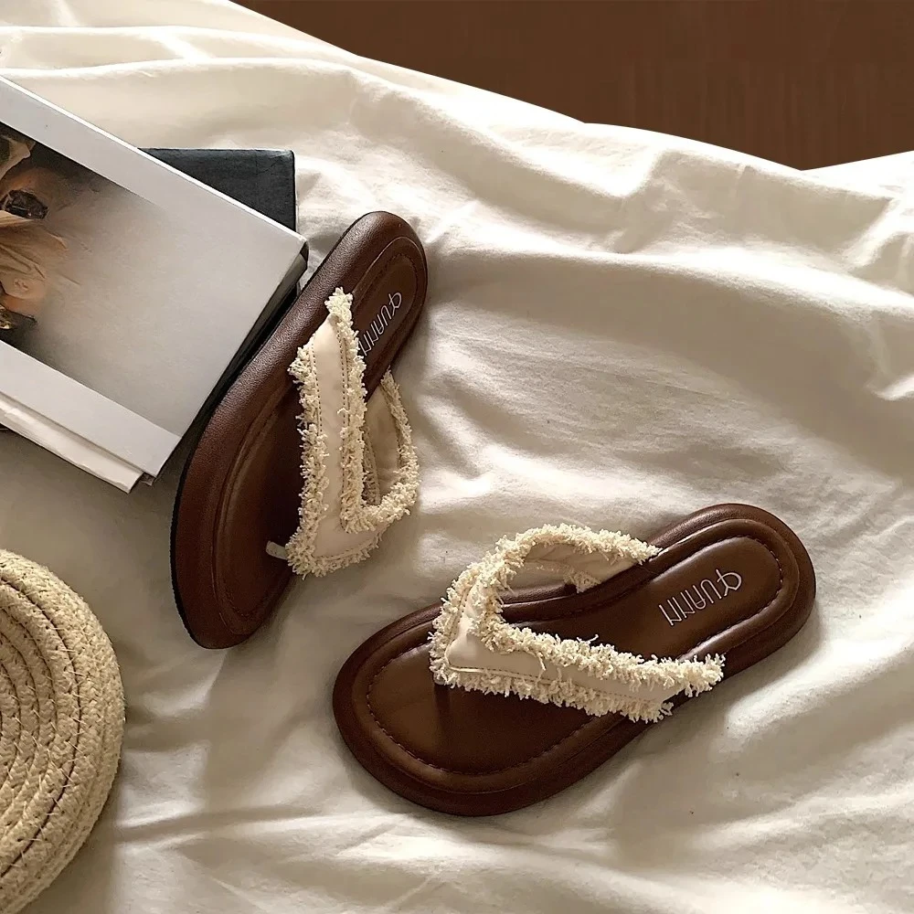 Thumbnail 4 - #62 Latest PVC Sandals Offers