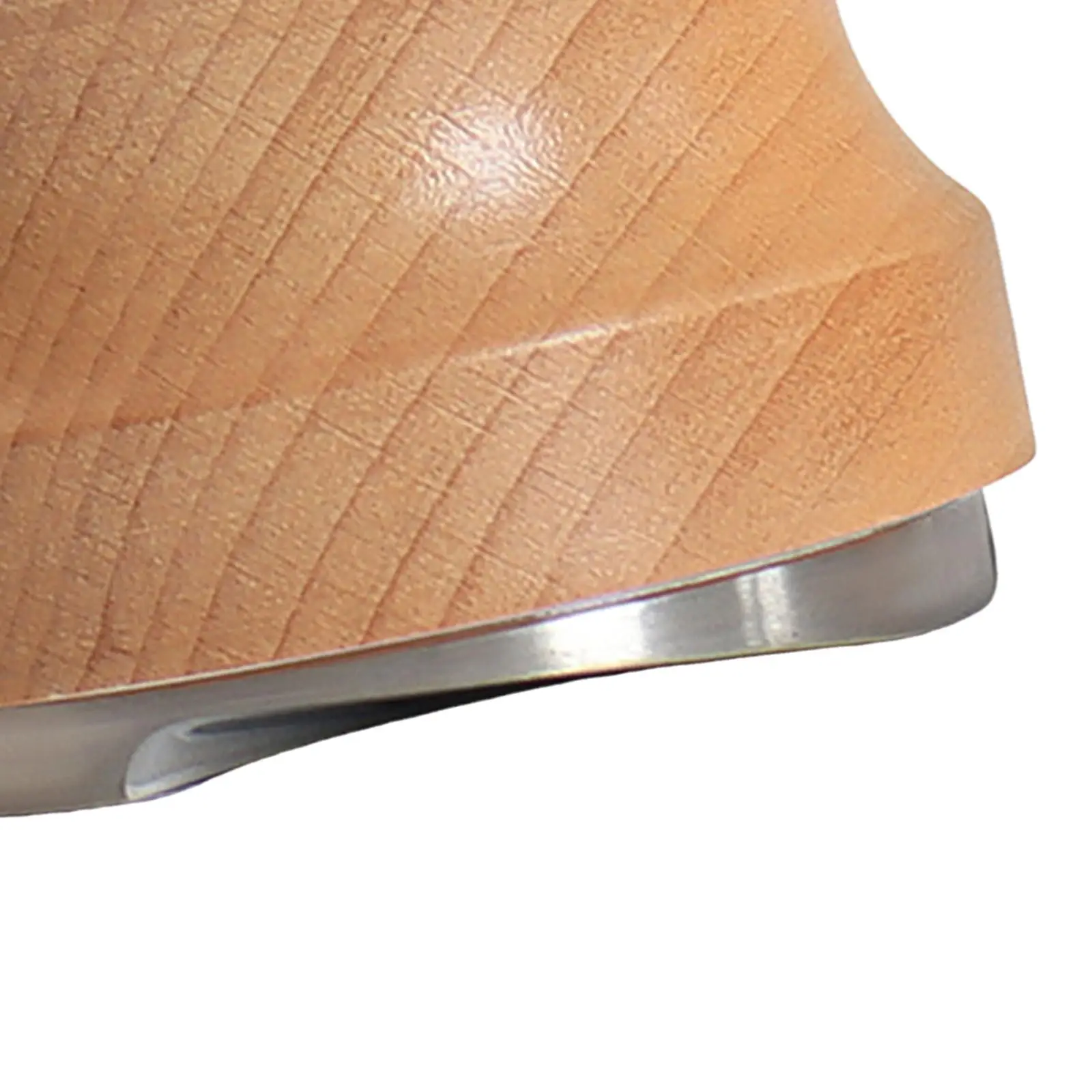 Выравниватель кофе Распределитель кофе Ручное распределение из нержавеющей стали Подходит для регулируемой глубины для бариста