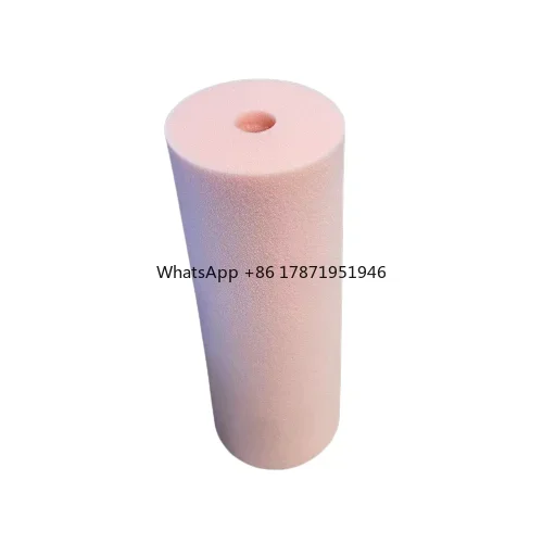 skin color hard foam artificial limb prosthetic leg foam cosmetic sponge prosthetic leg cover below knee