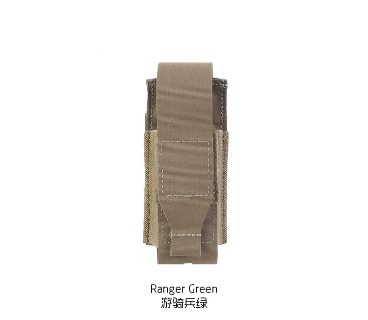 

PEW TACTICAL Molle Flash Bang чехол для страйкбола WD40 40 мл универсальный чехол для страйкбола