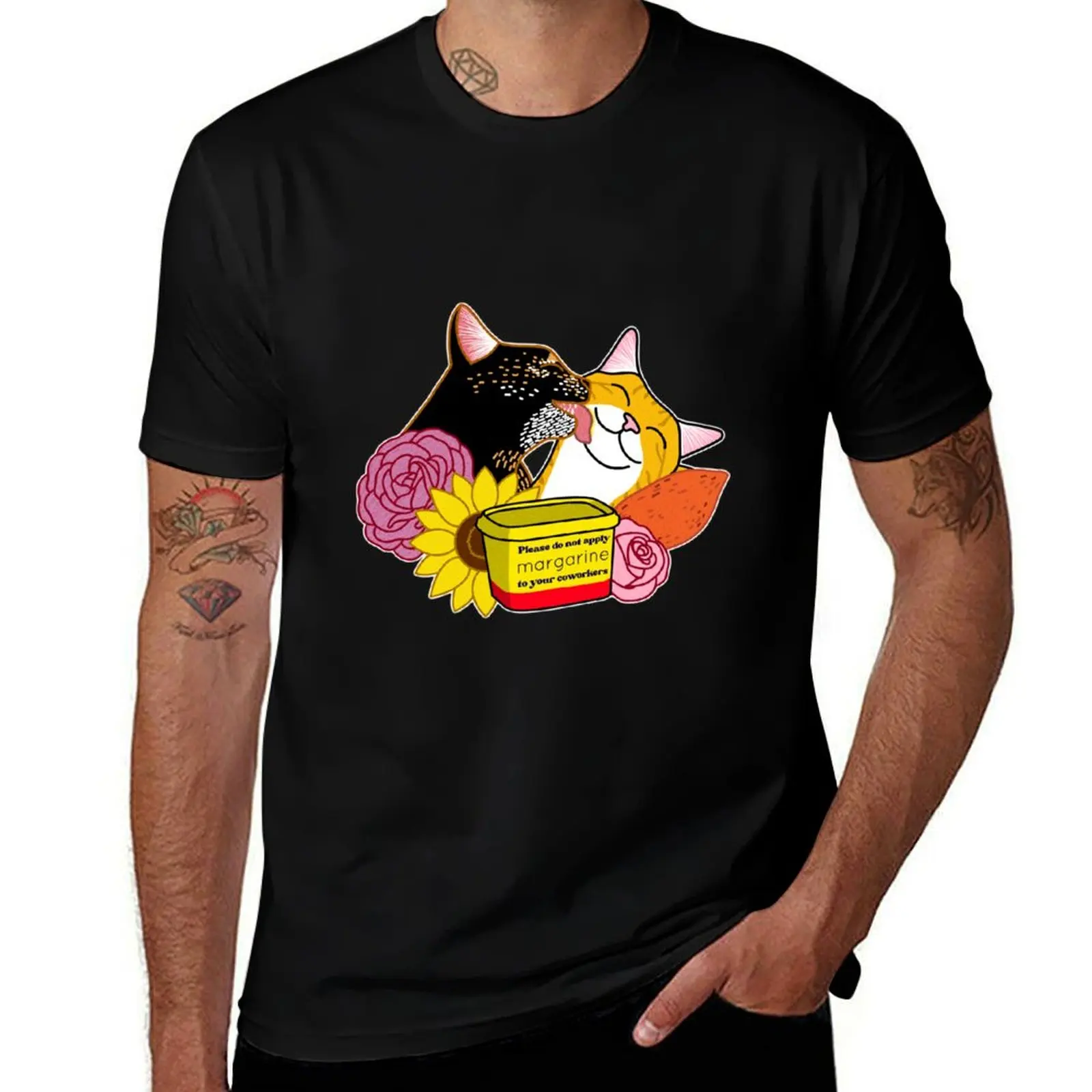 

Jean and Jorts [by Jesse Irwin Art] T-Shirt summer top Funny t-shirts luxury t-shirt mens graphic t-shirts big and tall