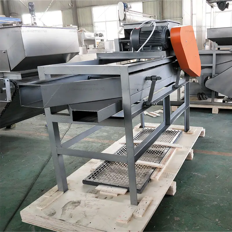 #Macadamia Nut Walnut Hazelnut Almond Breaker Cracker Sheller Breaking Cracking Shelling Machine