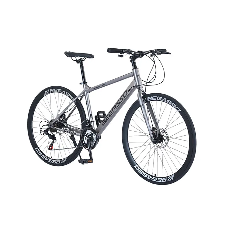 

Шоссейный велосипед, модный китайский дорожный велосипед, высококачественная рама из высокоуглеродистой стали, городской велосипед на продажу