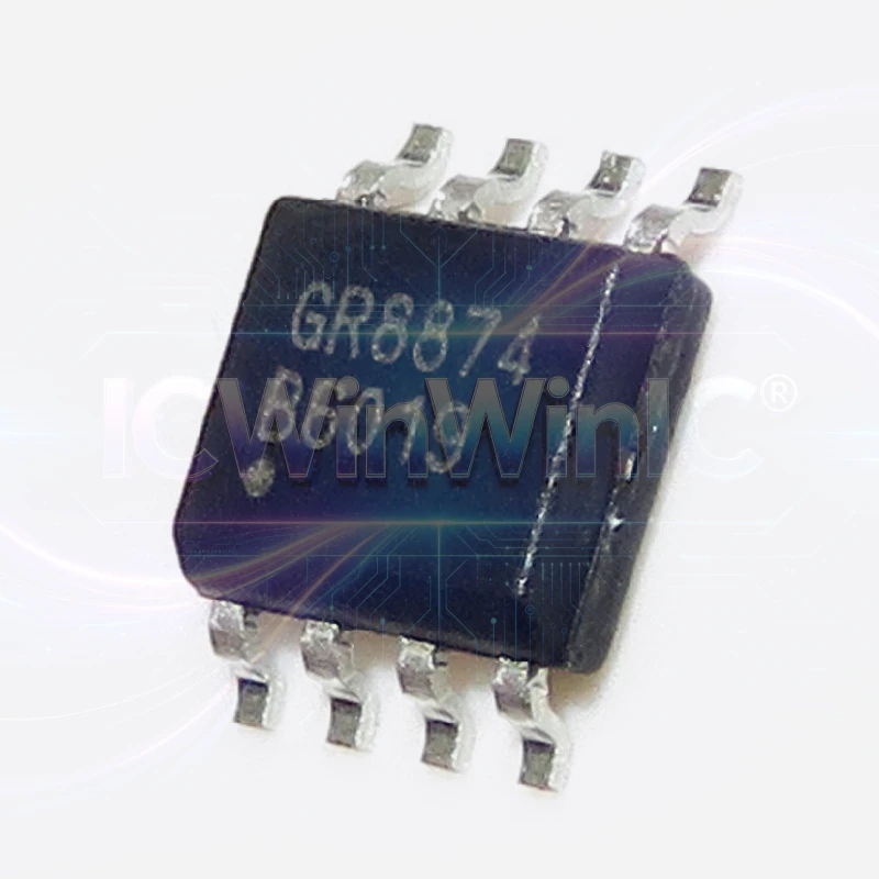 5-50PCS ALC282 282 GR8874KG GR8874 TDA9302H TDA9302 R6502AP R6502 K4D263238F-UC50 K4D263238F WT7520 7520