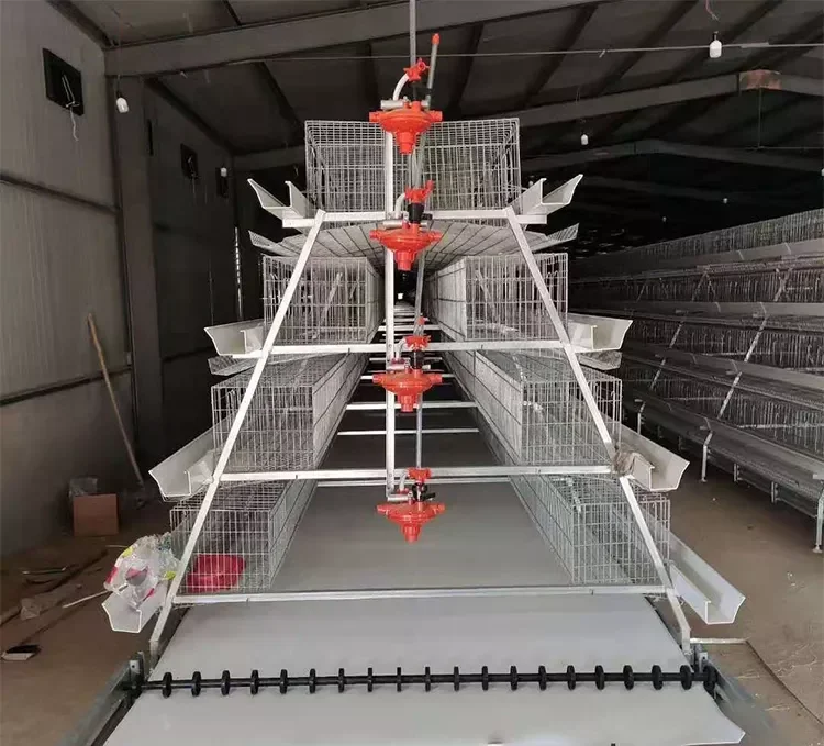 Factory price high quality Hens Chicken Layer Cage Poultry farm equipment