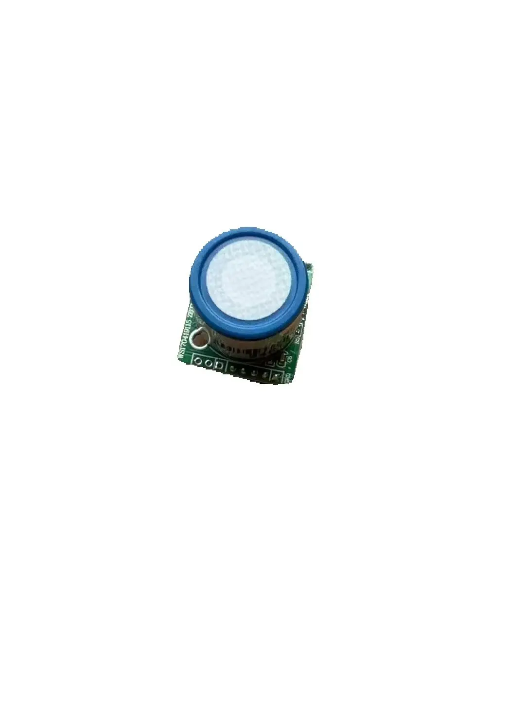 1PCS/LOT Hydrogen Sensor Module Electrochemical H2 Module ZE07-H2 Air Quality Monitoring Hydrogen