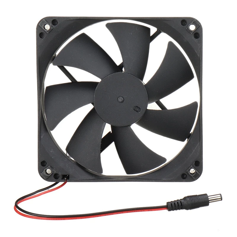 AD-20W الشمسية العادم مروحة الهواء النازع 6 بوصة مروحة صغيرة التهوية تعمل بالطاقة الشمسية للكلاب بيت الدجاج الدفيئة RV