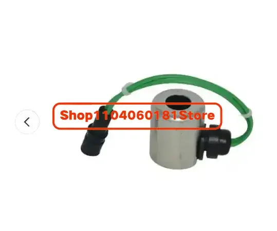 24V 321-5658 140H Electric Parts Solenoid Valve Coil 3215658 For 776C 784B 784C 771C 771D 775B 775D Truck 12H 143H