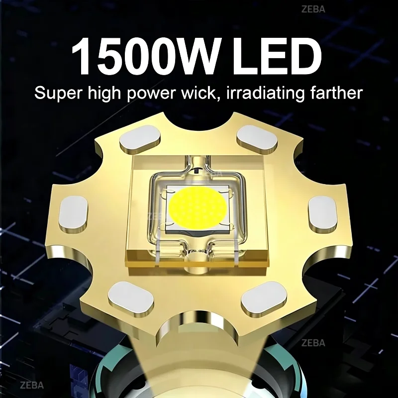 lampada-frontale-led-1500w-con-sensore-di-movimento-luce-di-avvertimento-cob-ricaricabile-usb-ideale-per-pesca-e-campeggio