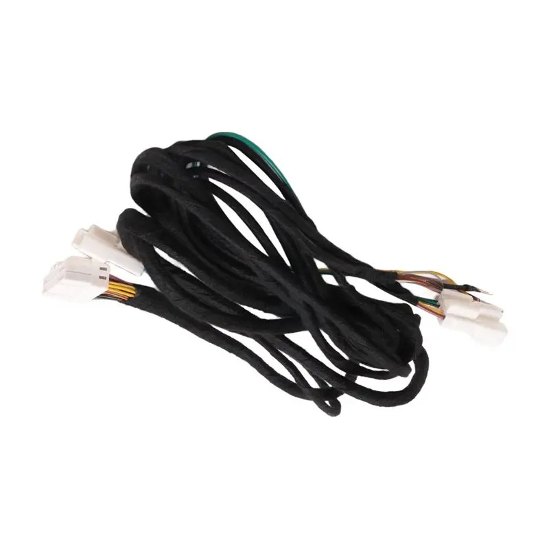 

【Top Sale !!】Car Seat Heating Wiring Harness 88008S6080 Seat Heating Adapter For Ix35