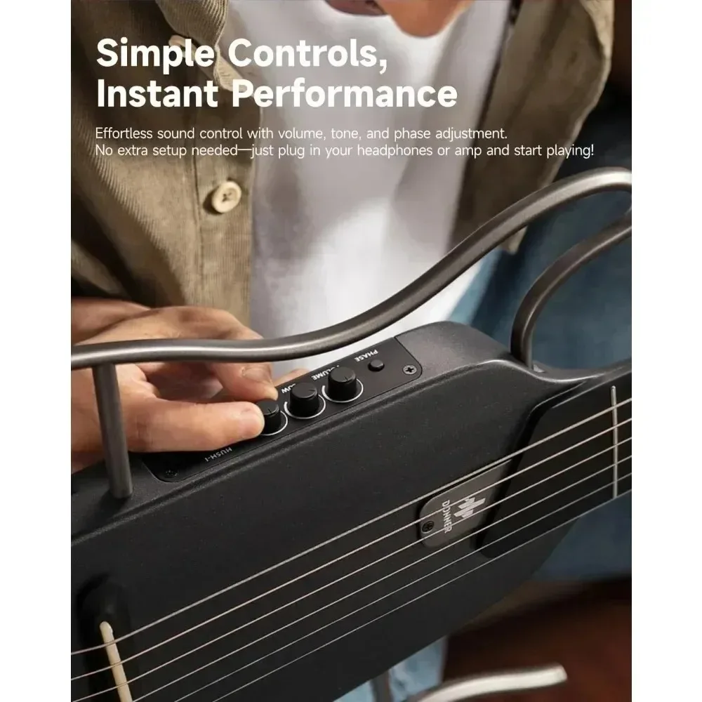 Thumbnail 3 - #20 Best Acoustic Guitars to Buy In 2026