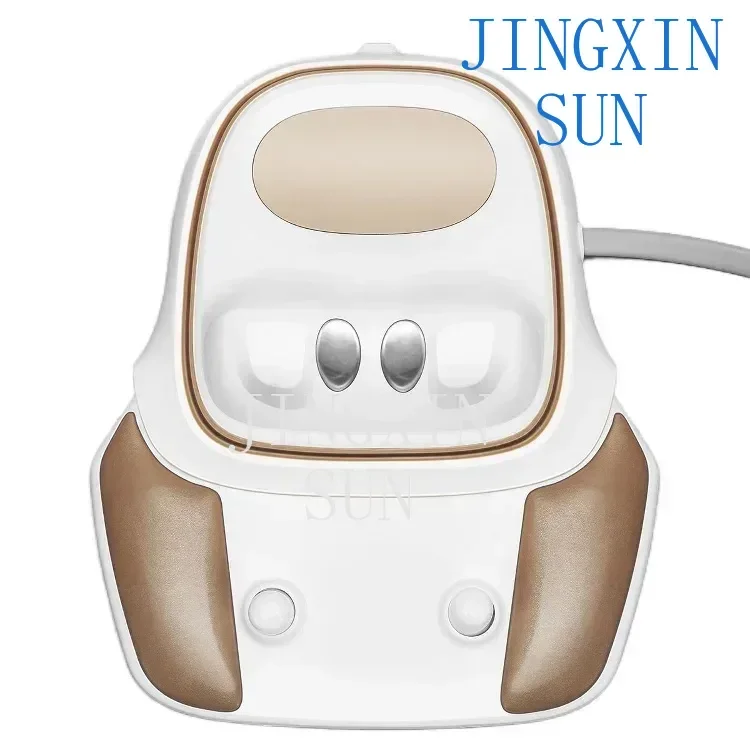Wholesale Rechargeable Personal Care Mini Multifunctional Home Electric Cervical Spine Massager