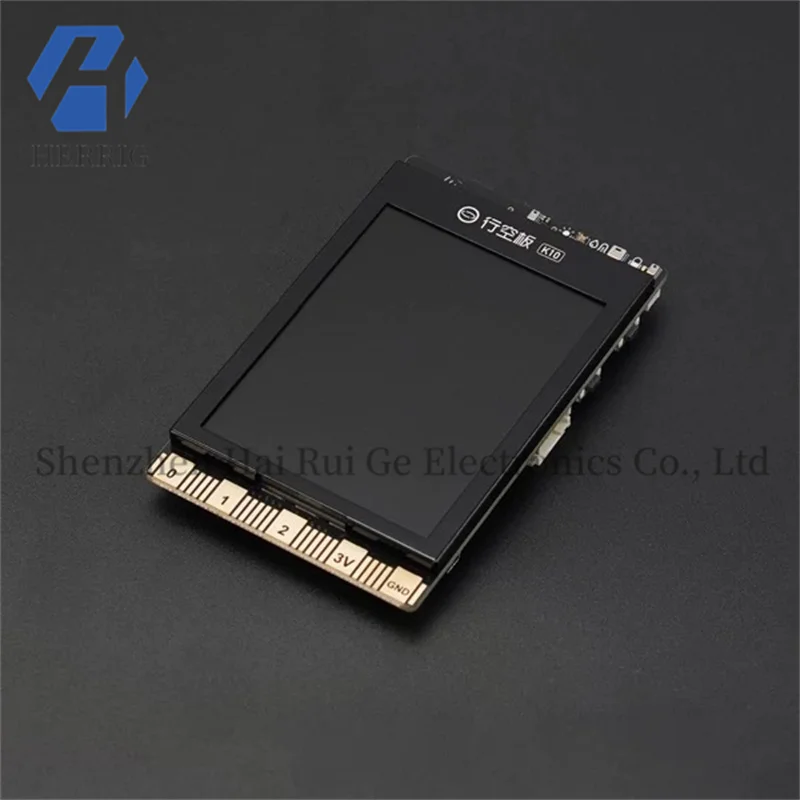 

DFRobot K10 Information Technology AI Artificial Intelligence Teaching Development Board Mushroom Cloud supports mind