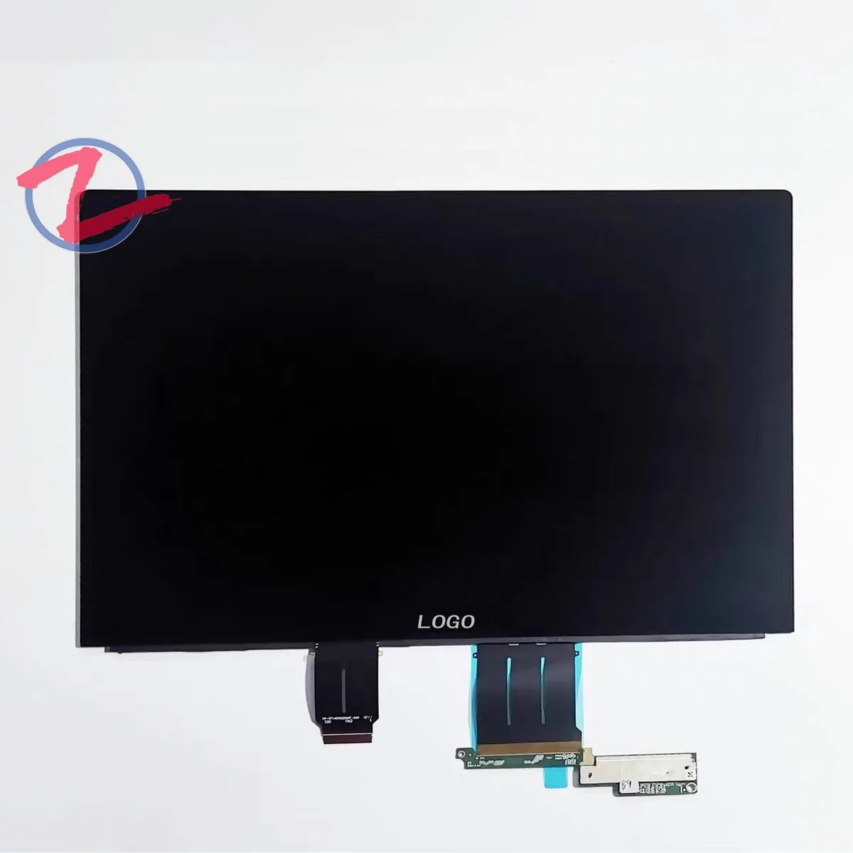 Suitable For Huawei Mate book X Pro laptop LCD display complete assembly MACHR-W19L W29 MACH-W19 LCD touch screen assembly OLED