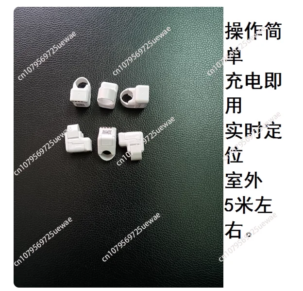 

Кольцо для слежения голубя GPS Мини GPS-трекер для попугаев, птиц, голубя