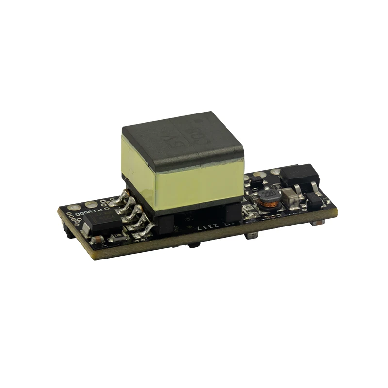 Banana Pi BPI-9600 POE Module For Banana Pi BPI-P2 Zero Comply with IEEE802.3af Standard