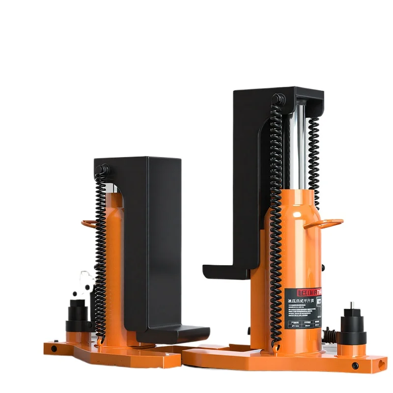 CX vertical span top 5 tons hydraulic low lifting lifter aluminum film hoist