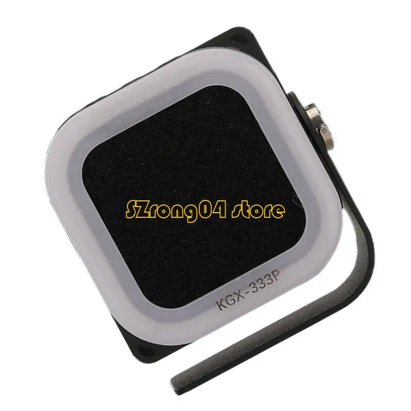 

H4GD Smog Prevention Absorber Smog Fan 5V Soldering Fan for DIY Working Fan Solder Fume Extractor Smog Absorber Remover