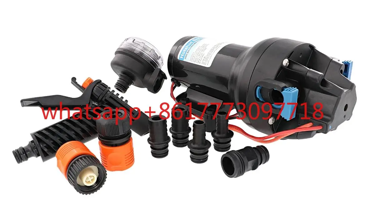 Rv Yacht Deck Flush…