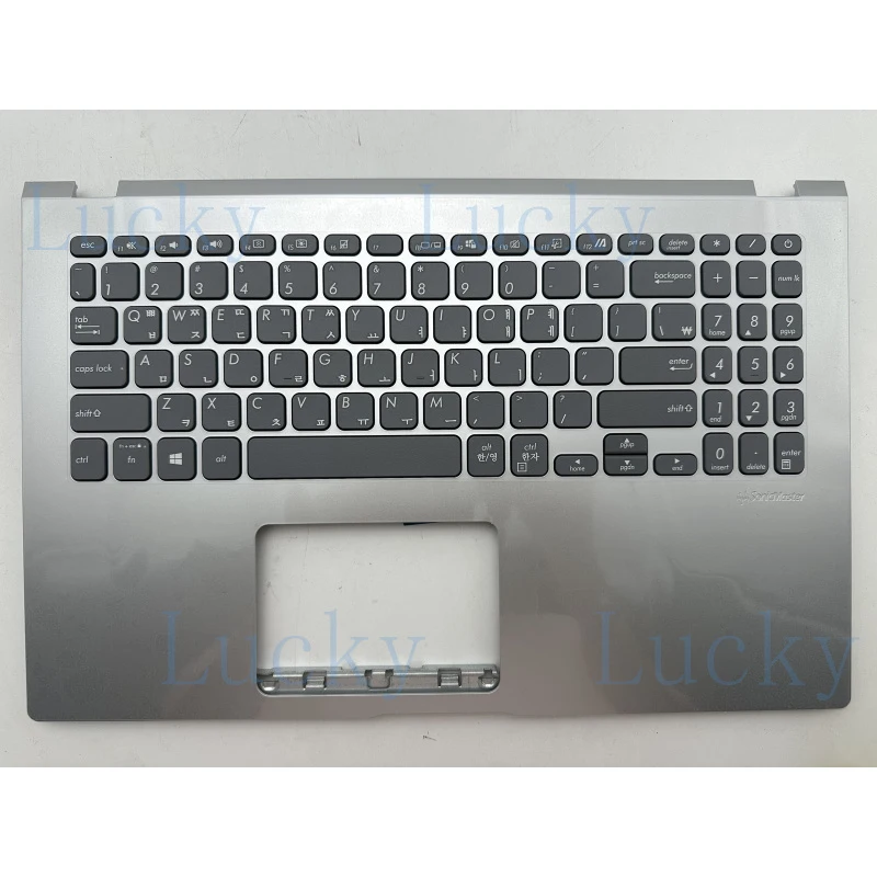 f for   Asus Vivobook X509F X509FA Palmrest with Keyboard 39XKRTAJN20