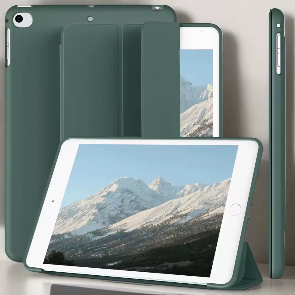 실리콘 케이스 전면